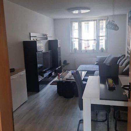 Gemuetliches Apartment Altendorf  Eksteriør bilde