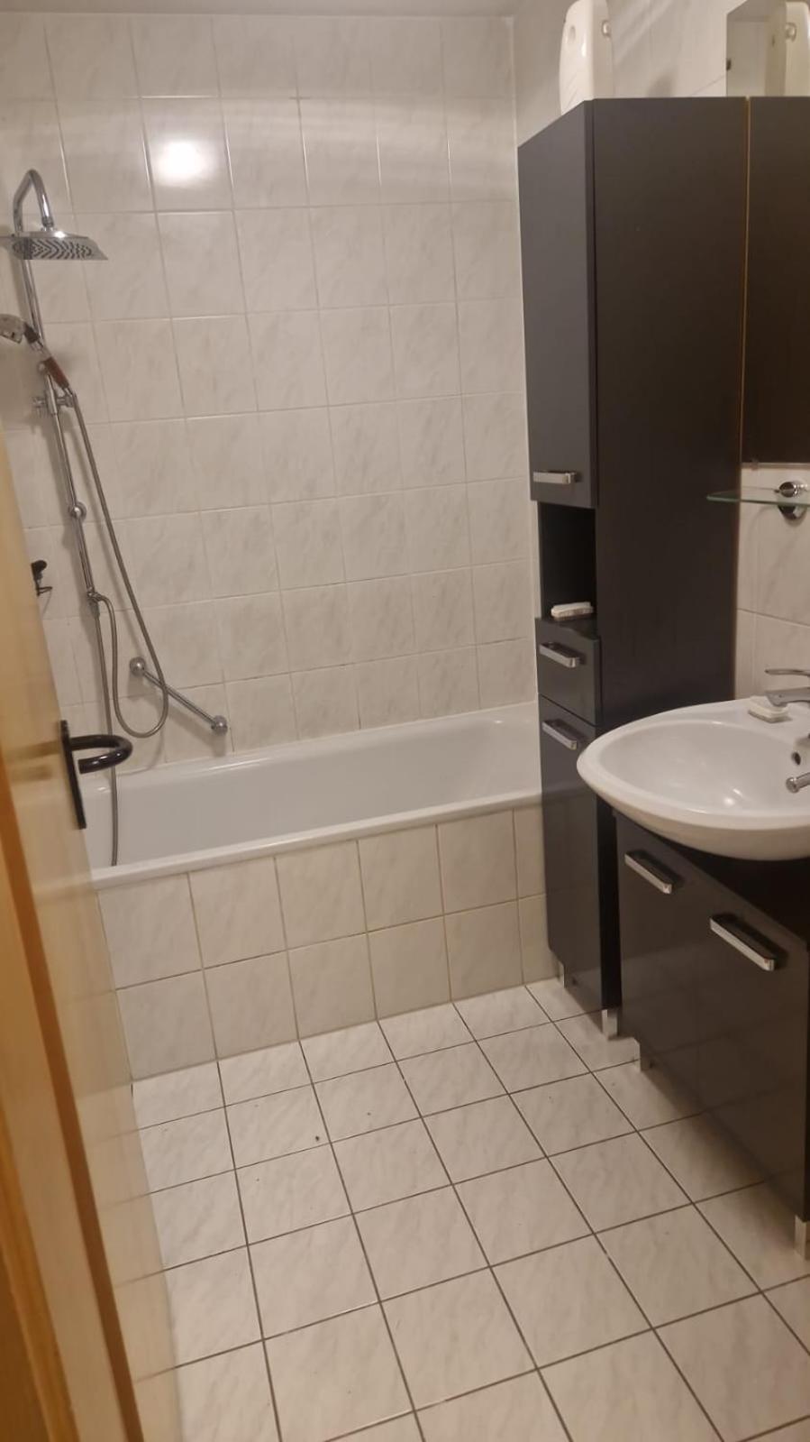 Gemuetliches Apartment Altendorf  Eksteriør bilde