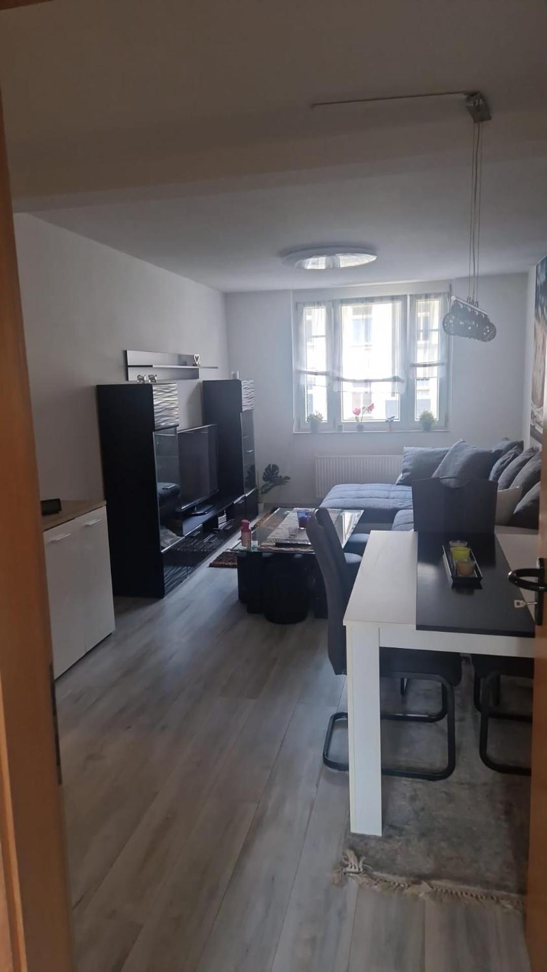 Gemuetliches Apartment Altendorf  Eksteriør bilde